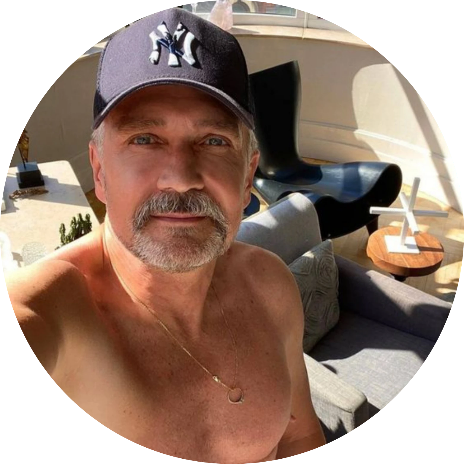 Reader Neil Dawson