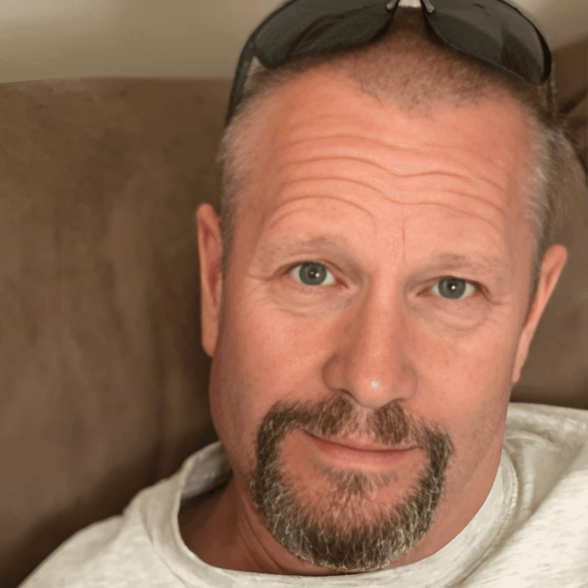 Reader Simon Langford